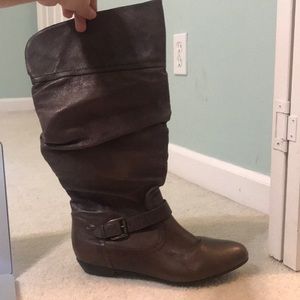 Fall/Winter Boots